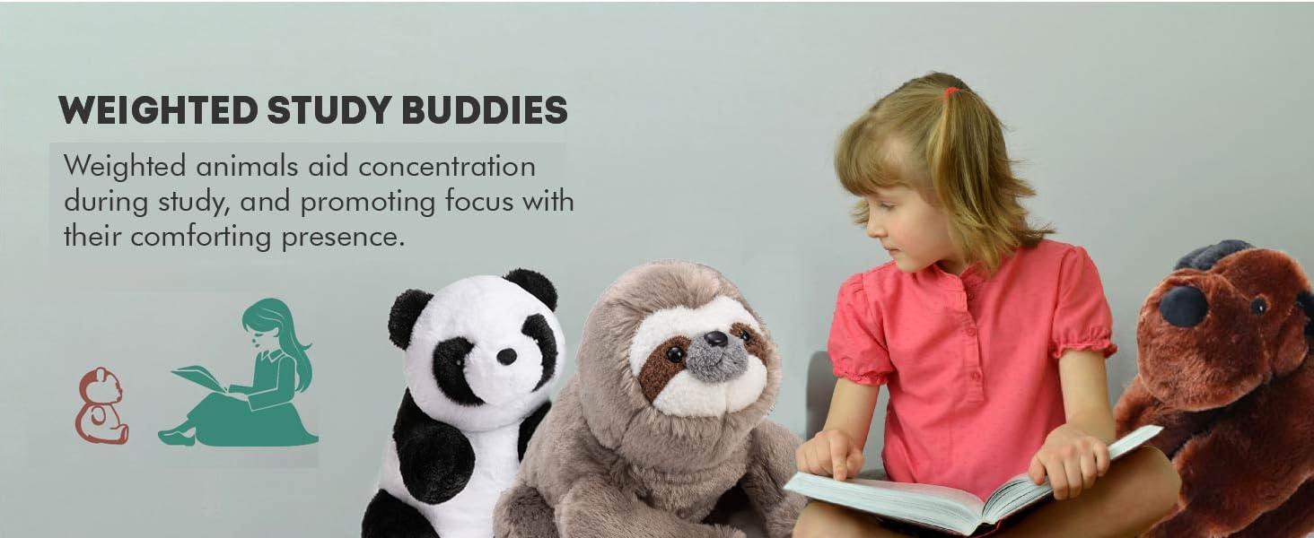 Stella the Sloth features