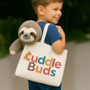 Stella The Sloth, Plush and Soft Weighted Stuffed Animal