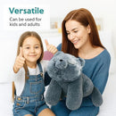 Cleo The Cat, Plush and Soft Weighted Stuffed Animal