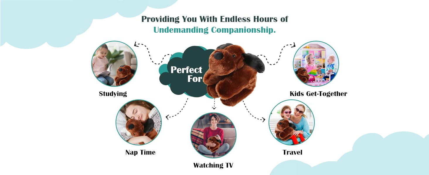 Cuddle Buds benefits